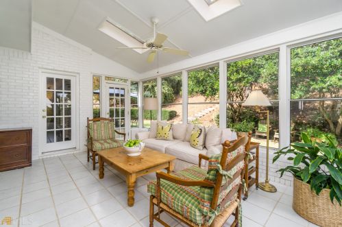 7710 Dunvegan Close, Atlanta GA 30350-5504 exterior