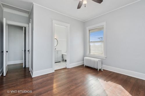 11019 Homewood Ave, Chicago IL 60643-3439 exterior