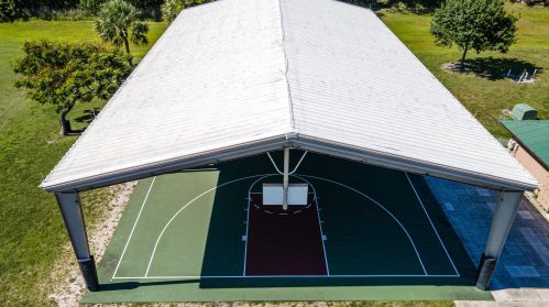 5426 Clark Ave, Fort Pierce FL 34983-2307 exterior