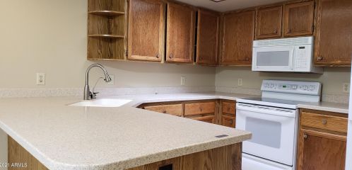 18232 25th Way, Phoenix AZ  85032-1094 exterior