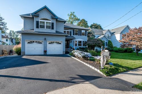 115 High St, Metuchen NJ 08840-2339 exterior