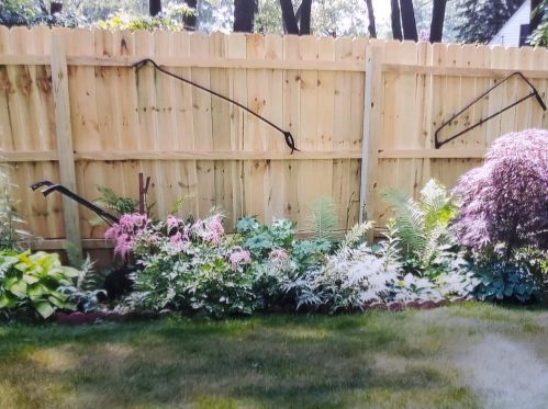 1512 Holton Rd, Meskegon MI 49445-1678 exterior