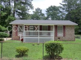 2112 Bayvale Rd, Augusta GA  30909-4202 exterior