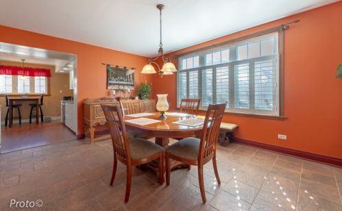 5431 63 Pl, Chicago IL 60638-5014 exterior