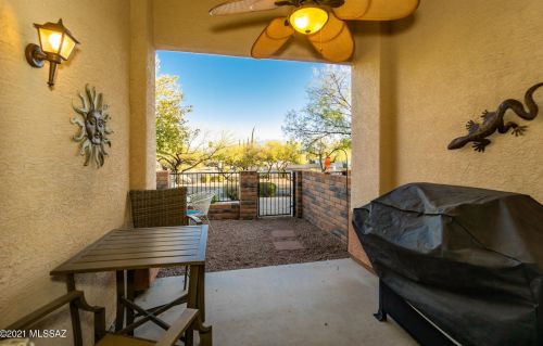 1501 Paseo Ln Tinaja, Green Valley AZ 85614-3988 exterior