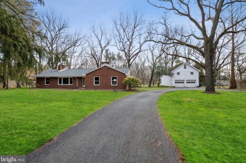 184 Carter Rd, Princeton NJ 08540-2103 exterior