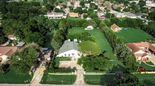 2634 Cypress Ave, Dallas TX  75227-8024 exterior