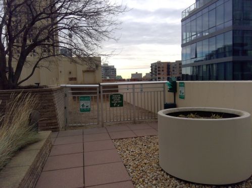 1400 Michigan Ave, Chicago IL  60605-3714 exterior