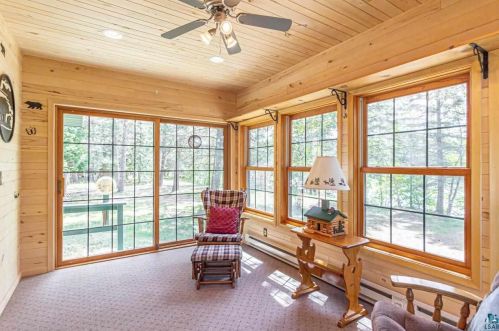 1504 Pioneer Rd, Ely MN 55731-1952 exterior