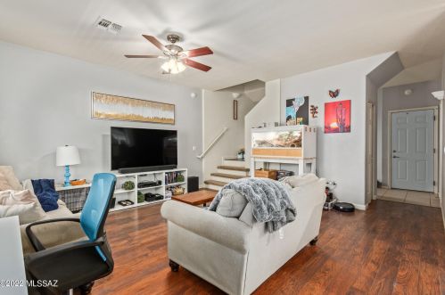 6410 Butte Stone Dr, Tucson, AZ 85756-8472