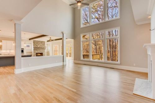 10820 Rogers Cir, Duluth GA 30097-1928 exterior