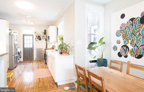 5533 Catharine St, Philadelphia PA 19143-2512 exterior