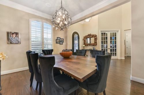 1218 Welland Way, Humble TX 77339-1679 exterior