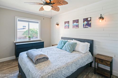 4352 Cherokee St, Phoenix AZ  85044-3206 exterior