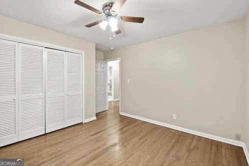 3949 Adamsville Dr, Atlanta GA  30331-3823 exterior