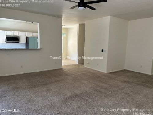 18407 20th Pl, Phoenix AZ  85022-1422 exterior