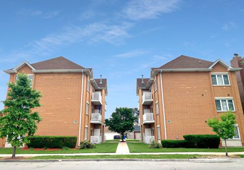 2845 Harlem Ave, Chicago, IL 60707-1644