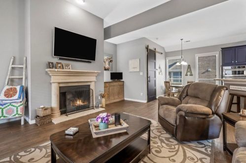 1264 Seymour Dr, Frisco TX 75033-0997 exterior