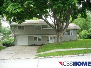 837 Polk St, Omaha NE  68137-4125 exterior