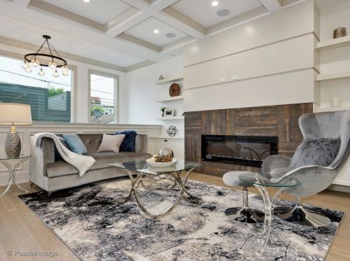 2734 Altgeld St, Chicago IL  60647-1872 exterior