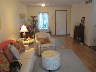 1316 Jack Pine Way, Kalamazoo MI  49006-6401 exterior