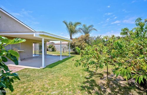 1540 Joanne Ct, Oxnard CA exterior