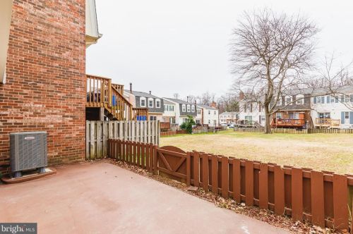 14612 King Lear Ct, Silver Spring MD  20906-2657 exterior