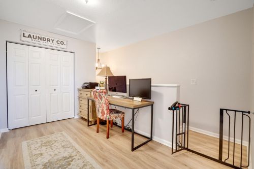 2766 Evergreen Cir, Boynton Beach FL 33426-8657 exterior