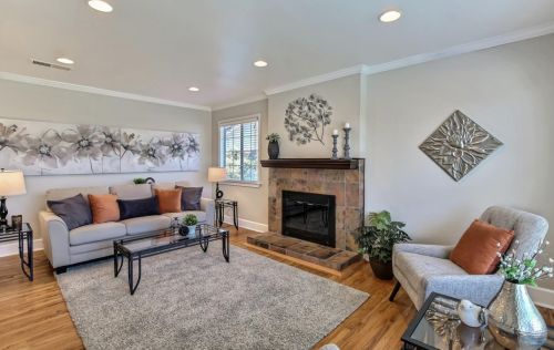 4934 Kingston Way, San Jose, CA 95130-2214