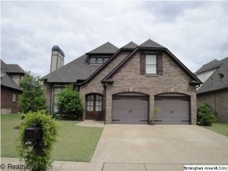 3228 Arbor Hill Trce, Birmingham, AL 35244-1576