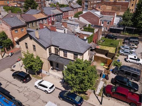 1300 Boyle St, Pittsburgh PA  15212-4714 exterior