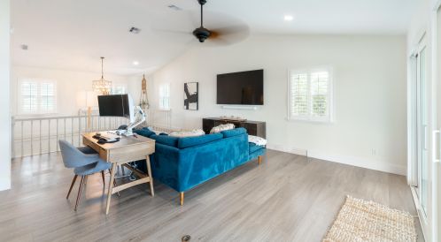 1234 Indian River Dr, Fort Pierce FL  34950-5417 exterior