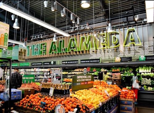 326 4 St, San Jose CA 95112-5254 exterior