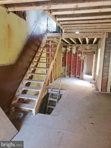 1813 Judson St, Philadelphia PA  19121-2036 exterior