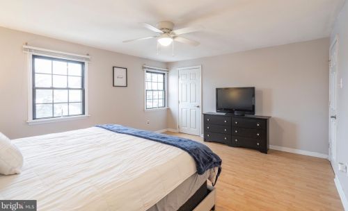 47 Orch Ct, Limerick PA 19468-2911 exterior