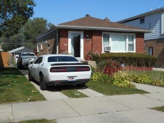 3852 80 Pl, Chicago IL  60652-2306 exterior