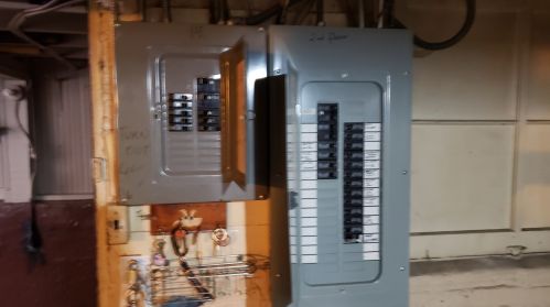 3621 Whipple St, Chicago IL 60655-2328 exterior