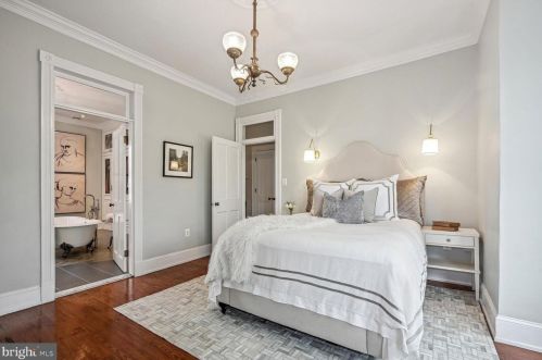 932 O St, Washington DC  20001-4265 exterior