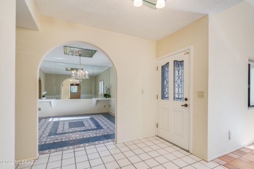 977 Palma De Pina, Tucson AZ 85704-3957 exterior