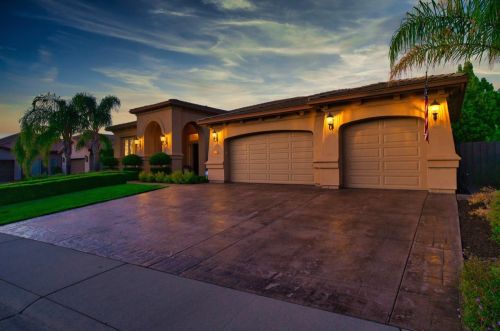 668 Glen-mady Way, Folsom CA 95630-6275 exterior