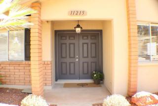 11215 26th St, Phoenix AZ  85050-1911 exterior