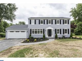 188 Coldstream Dr, Berwyn, PA 19312-1108