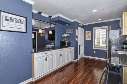 2369 75th St, Milwaukee WI 53214-3018 exterior