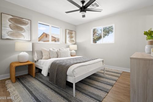 17819 42nd Pl, Phoenix AZ  85032-1716 exterior