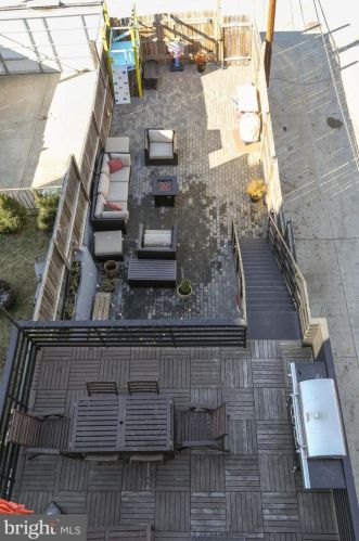 419 Newton Pl, Washington DC 20010-1715 exterior