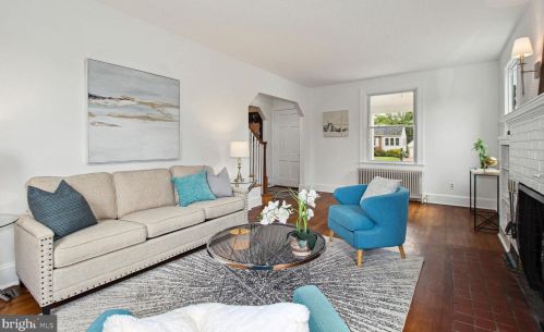 9206 Flower Ave, Silver Spring MD 20901-3438 exterior