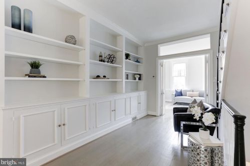 1665 32 St, Washington DC 20007-2931 exterior