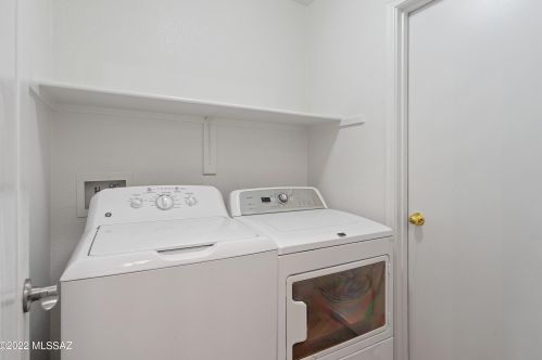 6414 Brk Dr, Tucson AZ 85730-1709 exterior