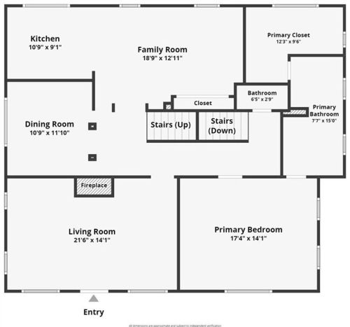 133 Hillside Ave, Atlanta GA 30315-4325 exterior