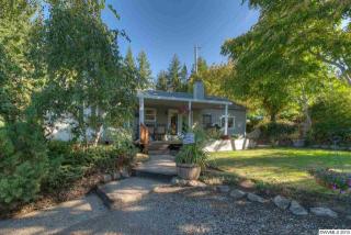 1528 Westhaven Ave, Salem OR  97304-2623 exterior